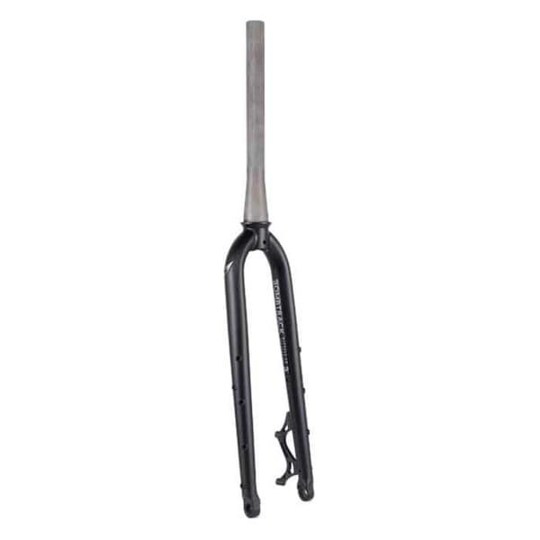 Bombtrack Bt-fk-003 Am Grusgaffel Silver 700 / Rigid