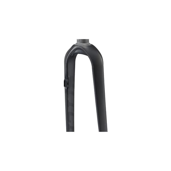Ritchey Wcs Carbon 1-1/8´´ Flat Mount Grusgaffel Søvfarvet 28´´ - 700 / Rigid