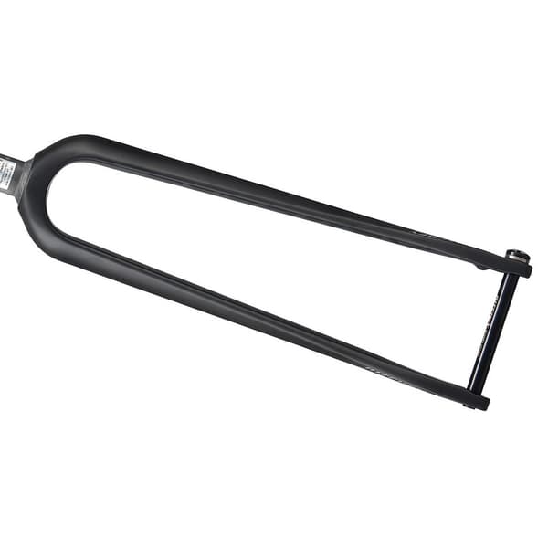 Ritchey Wcs Carbon 1-1/8´´ Flat Mount Grusgaffel Søvfarvet 28´´ - 700 / Rigid