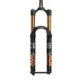 Miniatyrbild 2 av 4: Fox 32 Float Ax 700c Factory 50 Fit4 3pos-adj Kabolt 12x100 2022 Conical Mtb Gaffel Svart 45 mm
