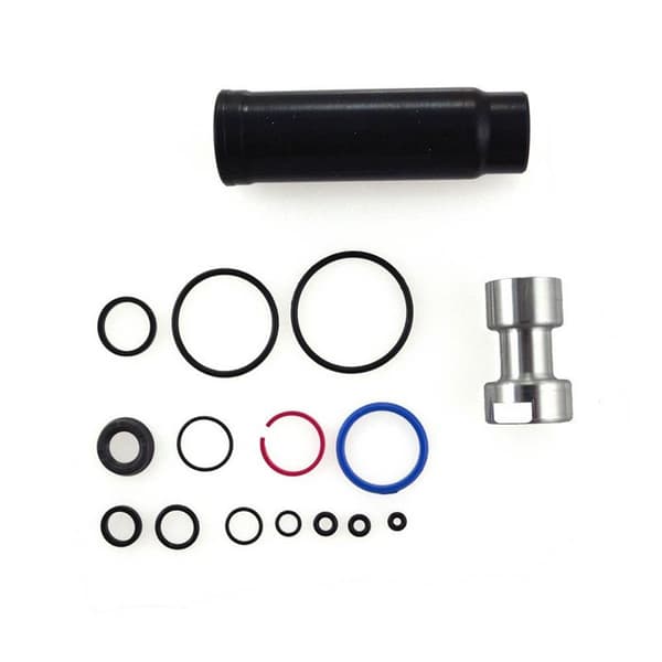 Fox Grip 32/34/36/38/40 2019 Servicekit Silver
