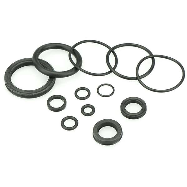 Fox Reparationssats 32 Float Na2 Svart