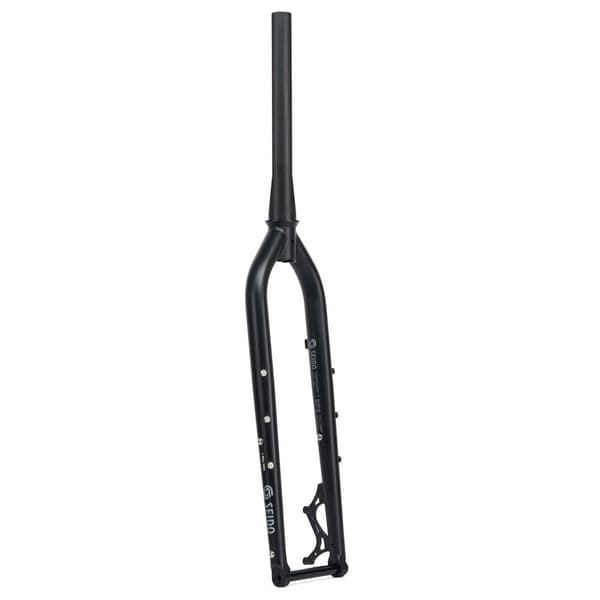 Seido Bps Grusgaffel Søvfarvet 27.5-29´´ / Rigid