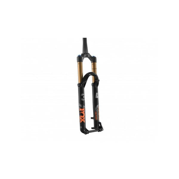 Fox 34 Float 29´´ Factory 140 Fit4 3pos-adj Kabolt 110 Boost 2022 Conical Mtb Gaffel Svart 51 mm