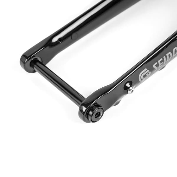 Seido Mgv Sorahaarukka Hopeinen 27.5-29´´ / Rigid