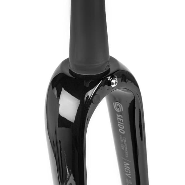Seido Mgv Sorahaarukka Hopeinen 27.5-29´´ / Rigid