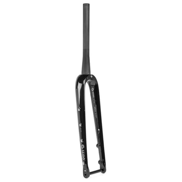 Seido Mgv Sorahaarukka Hopeinen 27.5-29´´ / Rigid