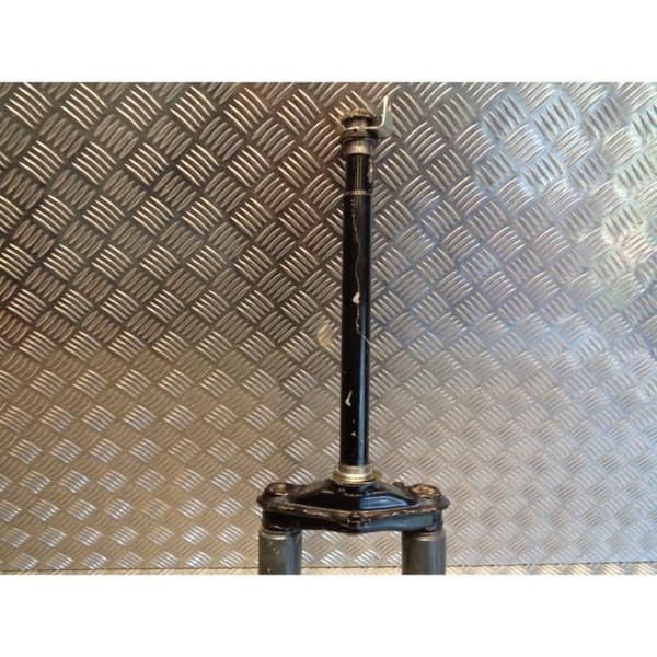 skotergaffel piaggio 50 zip 2 takts lbmc25e 2009 - 15- USED