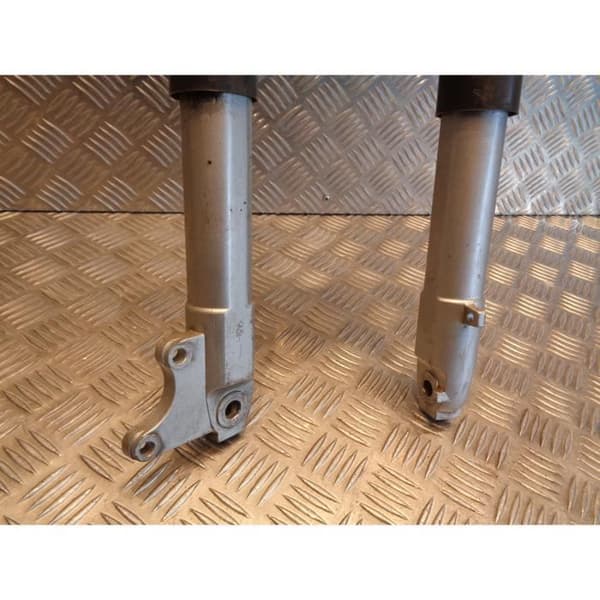 skotergaffel piaggio 50 zip 2 takts lbmc25e 2009 - 15- USED