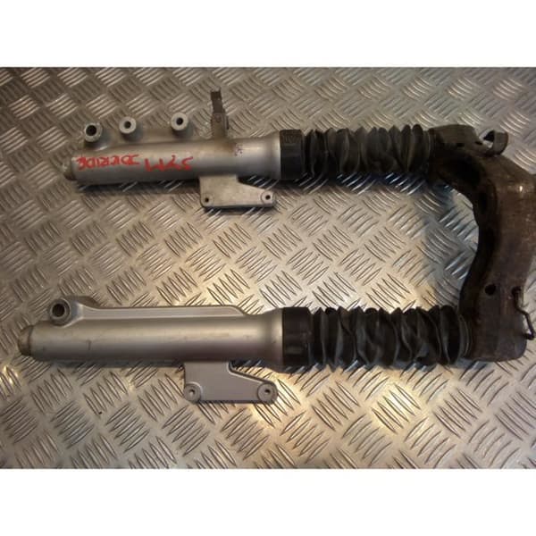 sym 125 joyride skotergaffel- USED