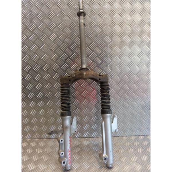 sym 125 joyride skotergaffel- USED