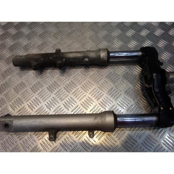 skotergaffel honda fes 125 pantheon 2 takt- USED