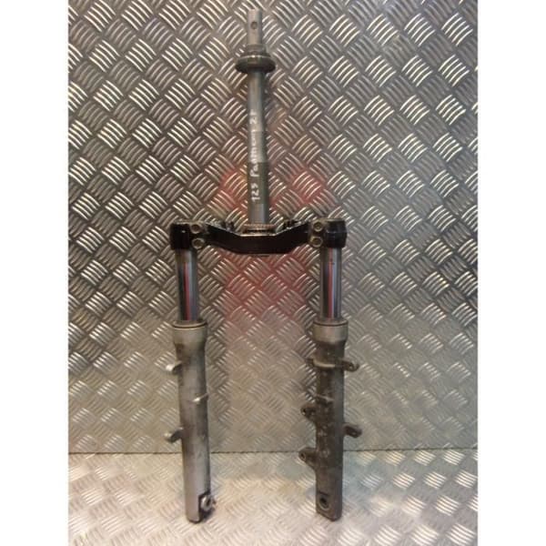 skotergaffel honda fes 125 pantheon 2 takt- USED