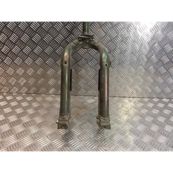 original skotergaffel yamaha ch 80 beluga 2gm mbk active- USED
