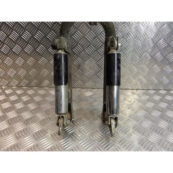 original skotergaffel yamaha ch 80 beluga 2gm mbk active- USED