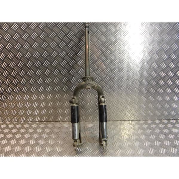 original skotergaffel yamaha ch 80 beluga 2gm mbk active- USED