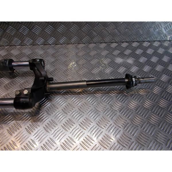 skotergaffel suzuki 50 ap- USED