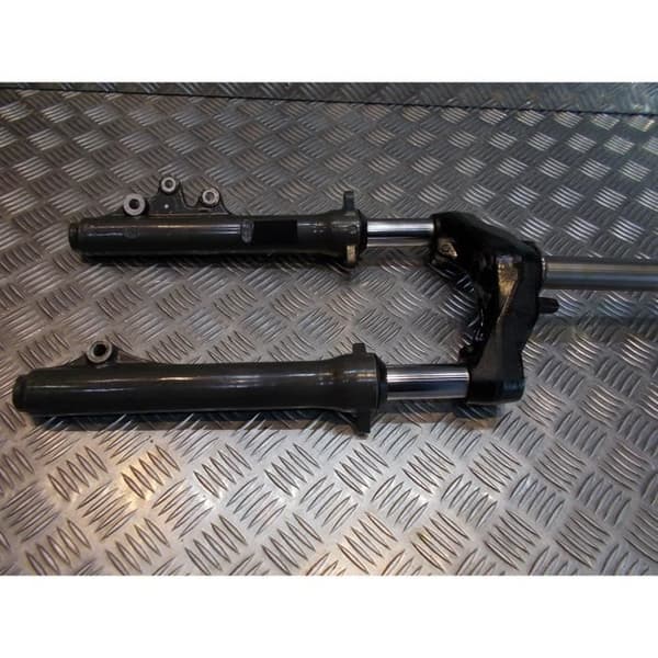 skotergaffel suzuki 50 ap- USED