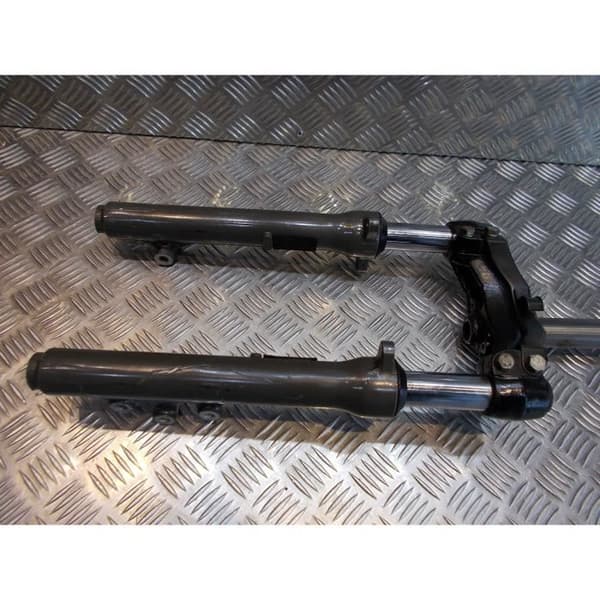 skotergaffel suzuki 50 ap- USED