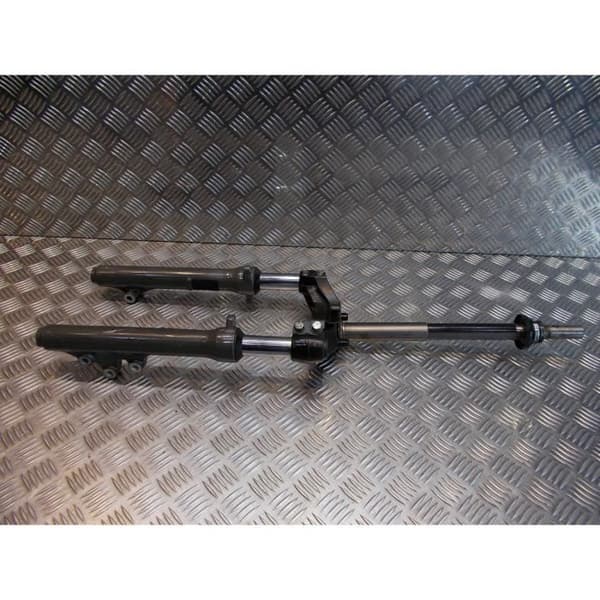 skotergaffel suzuki 50 ap- USED