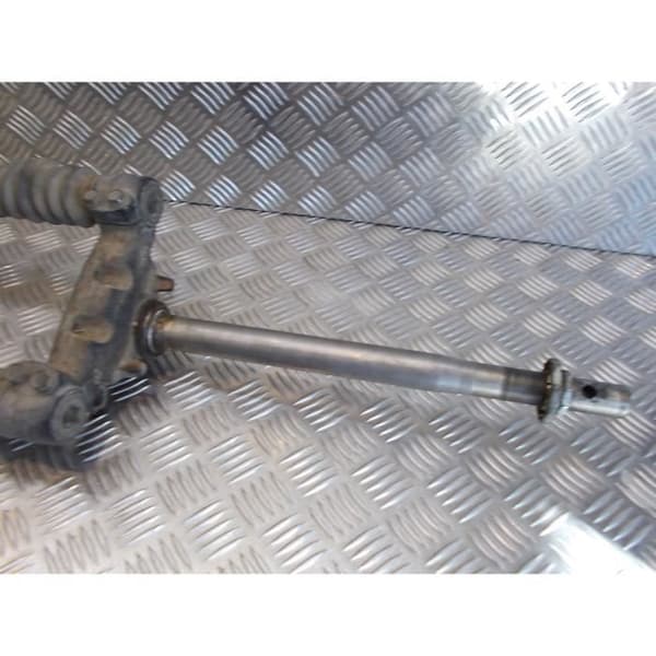 sym 125 attila skotergaffel...- USED