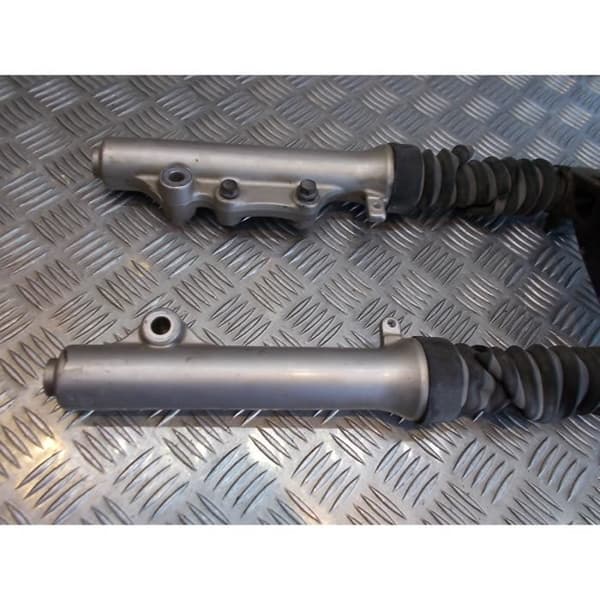 sym 125 attila skotergaffel...- USED