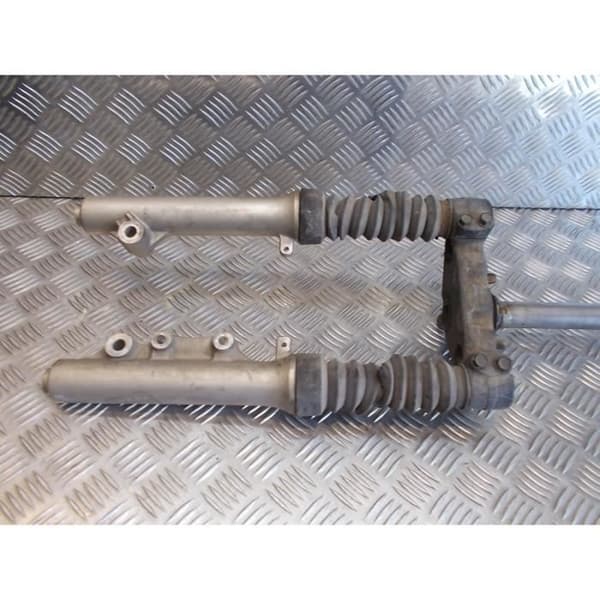 sym 125 attila skotergaffel...- USED