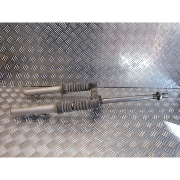sym 125 attila skotergaffel...- USED