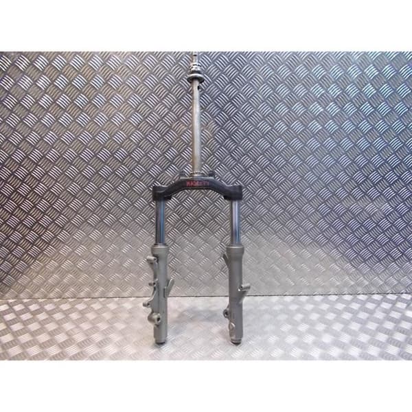 skotergaffel yamaha 125 majesty mbk skyliner- USED
