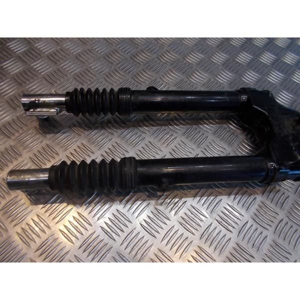 honda sh 50 scoopy skotergaffel- USED