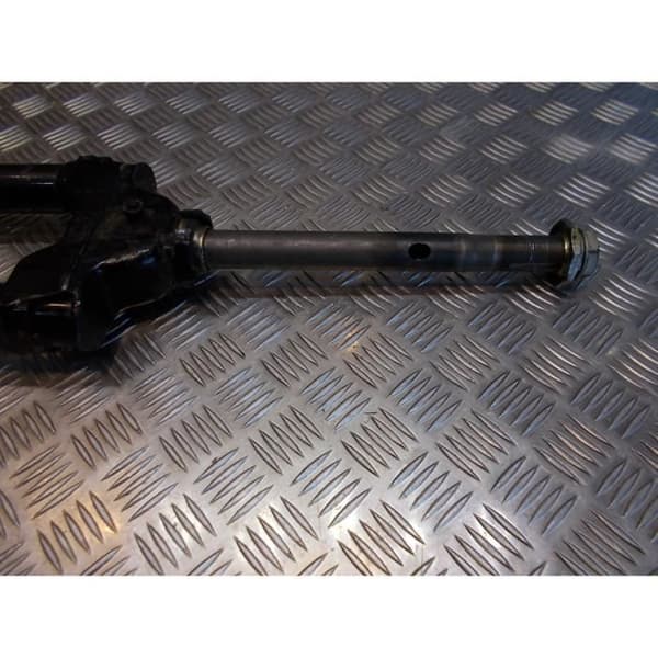 honda sh 50 scoopy skotergaffel- USED