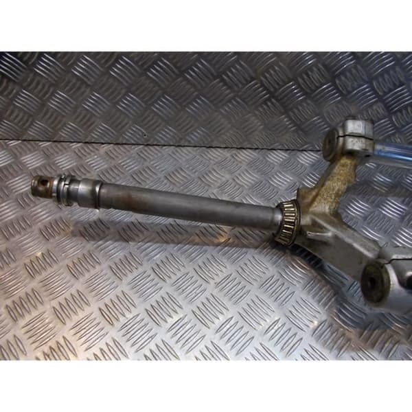 gaffel till skoter piaggio 125 x9- USED