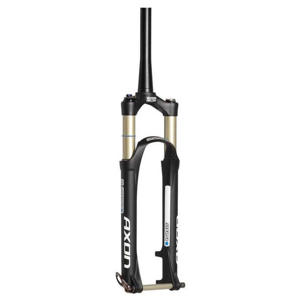 Sr Suntour Sf17 Axon Rlr 15qlc32 Mtb Gaffel Svart 27.5´´ - 650B / 120 mm