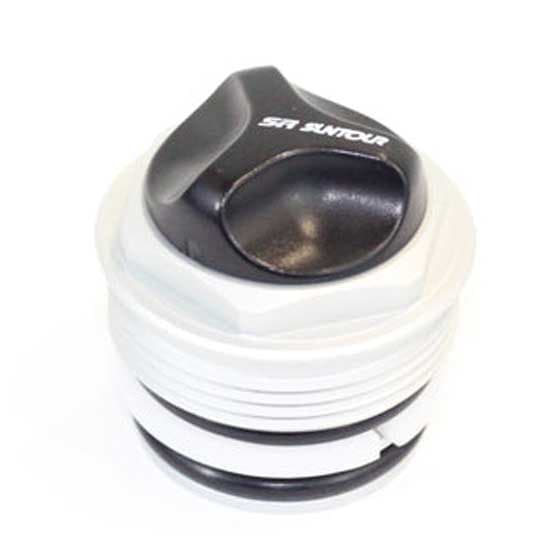 Sr Suntour Fork Air Top Cap Fke075-12 2 Enheter Silver