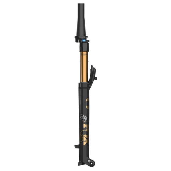 Fox 34 K Sc 29 F-s 120 Grip Sl Ptl K110 44mm Maastopyörän Haarukka Kultainen 29´´ / 120 mm
