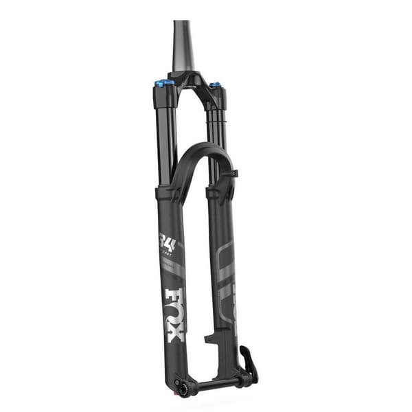 Fox 34 A Sc 29 P-s 120 Grip 3p Qr110 44mm Mtb Gaffel Silver 29´´ / 120 mm