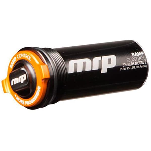 Mrp Patron Ramp Control Roc Shox C Sort 35 mm