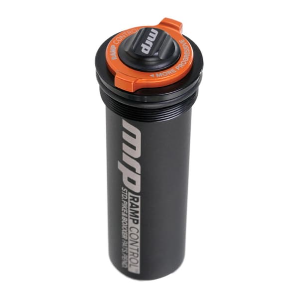 Mrp Patron Ramp Control Roc Shox D Sort 35 mm