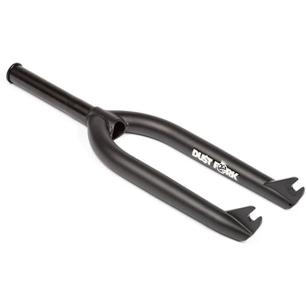 Bsd Dust Bmx-gaffel Silver 20´´