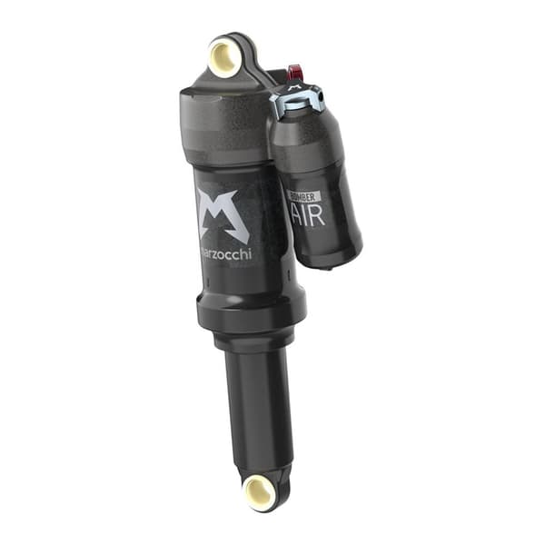 Marzocchi Bomber Air Støddæmper Søvfarvet 55 mm / 210 mm
