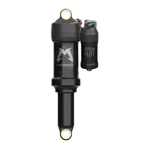 Marzocchi Bomber Air Støddæmper Søvfarvet 55 mm / 210 mm