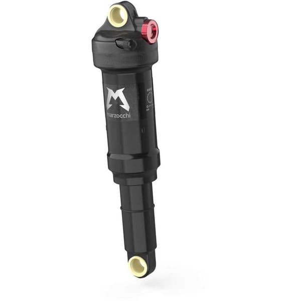 Marzocchi Bomber Inline A Lsr Evol Lv Støddæmper Transparent 55 mm / 210 mm