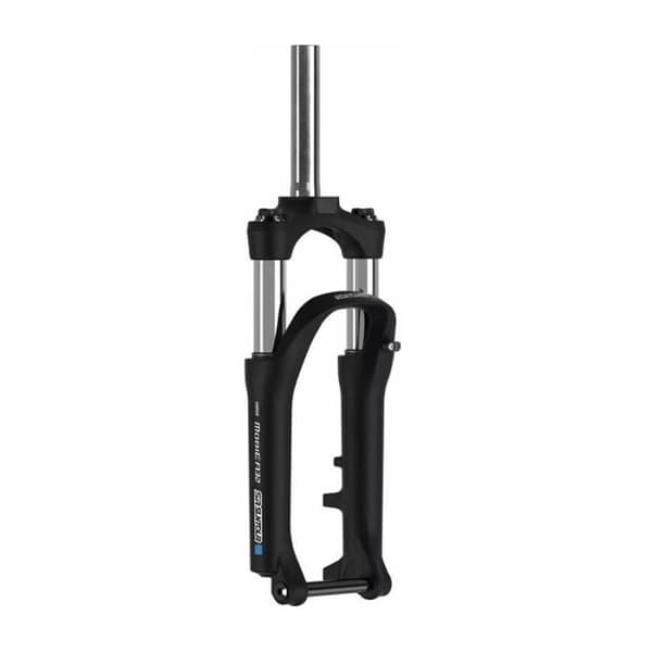 Gaffel Suntour SF20 Mobie A32 Cargo T-B 20 70 TPR A-Head N.MA - svart - 20"