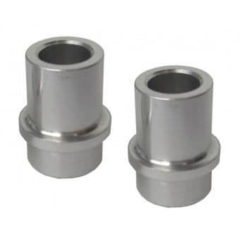 MTB stötdämpare distans - SR SUNTOUR - 8X12,7x30mm - Blandat - Aluminium