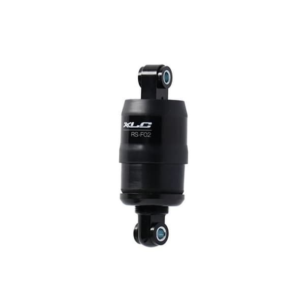 Stötdämpare XLC rs-f02 40mm avsmalnande 300kg - svart