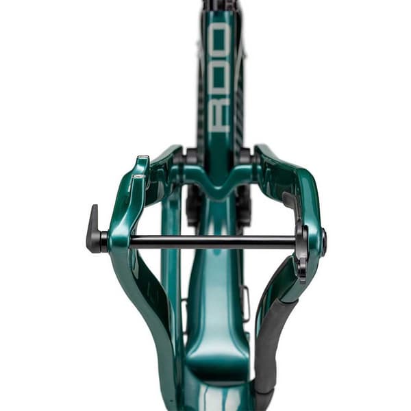 Niner Mtb-ramme Jet 9 Rdo Grøn L