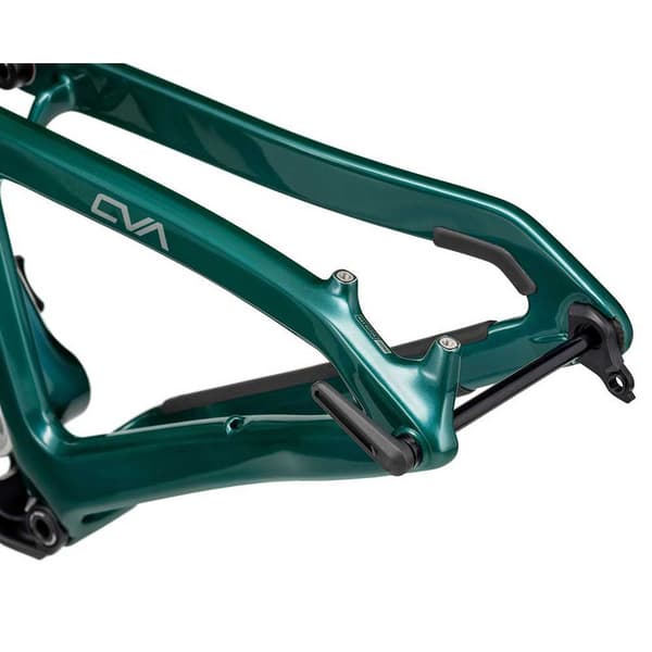 Niner Mtb Frame Jet 9 Rdo Grönt M