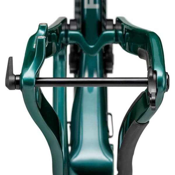 Niner Mtb Frame Jet 9 Rdo Grönt M