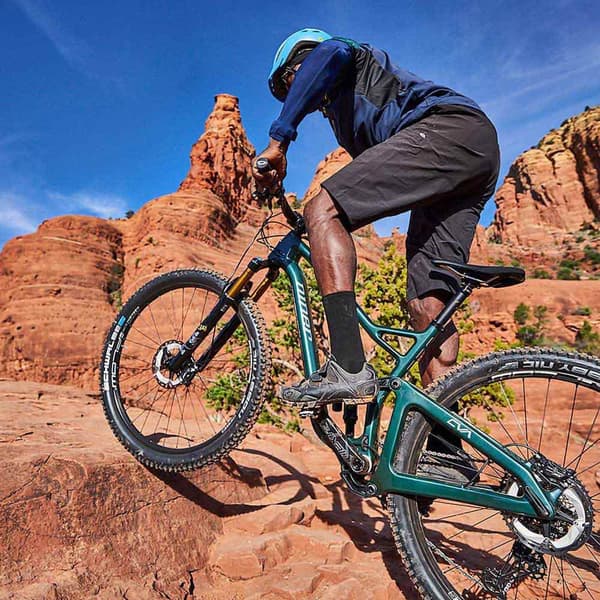 Niner Mtb Frame Jet 9 Rdo Grönt M