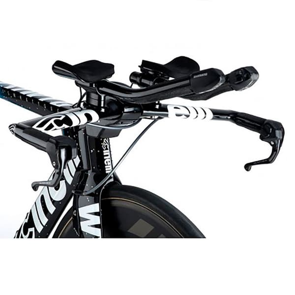 Cinelli Superstar Vägram Wysiwyg Team Edition 2021 Blå M